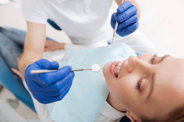 Advanced Technology for Better Dental Care in East Orange, NJ